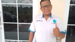 Syafrul Irawadi, S.Kom,M.Kom