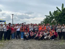 Jukir Yang Pungli Sama Dengan Premanisme, Laporkan ke 110