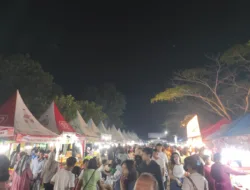 Hasil Survei Konsumen, Masyarakat Babel Optimis Ekonomi Tetap Kuat