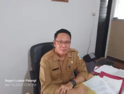 Disnaker Pangkalpinang Imbau Calon PMI Cek Informasi ke Instansi Resmi, Tegaskan Pentingnya Legalitas dan Kompetensi 