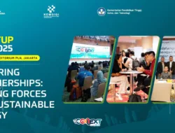 Jangan Lewatkan! PLN Startup Day 2025 Segera Digelar
