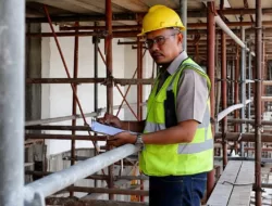 Buruan Lamar! PT GML Buka Lowongan Kerja untuk Posisi Safety Officer