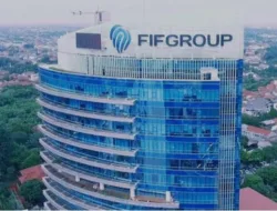 FIFGROUP Buka Lowongan Kerja, Tersedia Empat Posisi