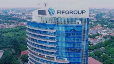 FIFGROUP Buka Lowongan Kerja, Tersedia Empat Posisi