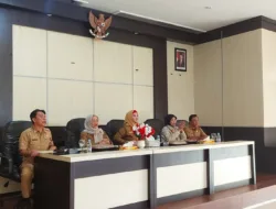 Kemenkop dan UKM RI Puji Pemkab Basel Atas Keberhasilan Progres Pembentukan Koperasi Merah Putih