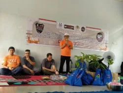 VES Community Babel Buka Donasi Wakaf Al-Qur’an, Disalurkan ke Pondok Pesantren