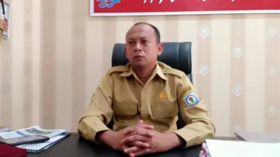 Kepala DKPPKB Basel dr. Agus Pranawa