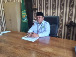 Panas Ekstrem, Kemenag Pangkalpinang Minta Jemaah Haji Perhatikan Kesehatan Jelang Kepulangan ke Tanah Air