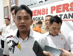 Sepanjang 2025, Polres Basel Tangani 8 Kasus Anak Berhadapan dengan Hukum