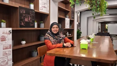 Penurunan BI Rate dan Implikasi Bagi Kredit Umkm Serta Pertumbuhan Ekonomi Nasional