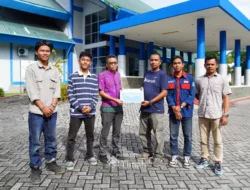 PT Timah Dukung Lomba Lintas Alam Mahacita Polman Babel: Wujud Kepedulian Lingkungan dan Pembentukan Generasi Tangguh