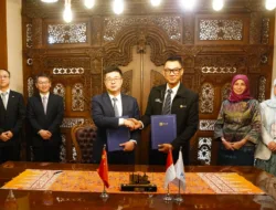 Perkuat Transisi Energi, PLN dan CEXIM Perpanjang Kerja Sama Strategis