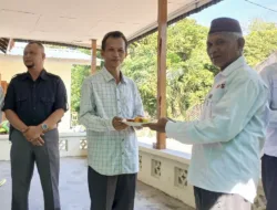 Dorong Ekonomi Kerakyatan, PT Timah Konsisten Dukung Koperasi Lokal