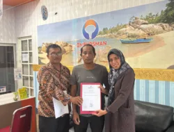 Anggota DPRD Babel  Pasrah, Dilaporkan Pengusaha Tambang ke MKD dan Ombudsman Gegara Fee Rp 6.000 Per Kilogram Pasir Timah   