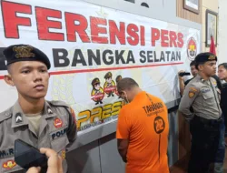 Terancam 20 Tahun Penjara, Ini Modus Pimpinan Ponpes Cabuli Santrinya