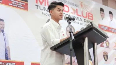 Rabu 28 Mei, BK DPRD Babel Panggil Fery Untuk Klarifikasi Laporan Terkait Fee Rp 6.000 Per Kilogram Pasir Timah