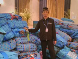 Hanya 37 Lembaga Pendidikan Keagamaan di Basel Masuk Binaan dan Pengawasan Kemenag