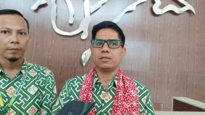 Auni Berharap Ketum BPD Hipmi Terpilih Mampu Bawa Produk Lokal Terbang Tinggi