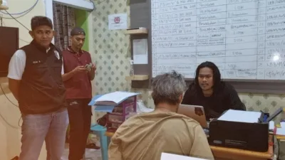 Begini Modus Dukun Cabuli Anak di Bawah Umur 