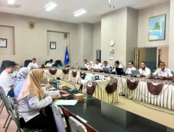 Pemerintah Bangka Barat Siap Bersih-Bersih! Dukung Penuh MCP KPK