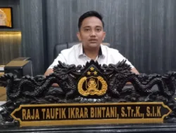 Kasus Persetubuhan Anak di Bawah Umur Kembali Terjadi di Bangka Selatan