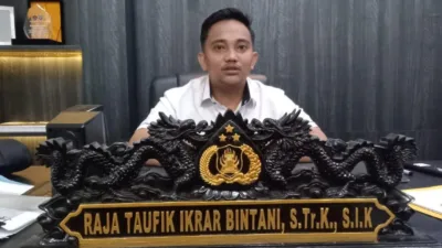 Kasus Persetubuhan Anak di Bawah Umur Kembali Terjadi di Bangka Selatan