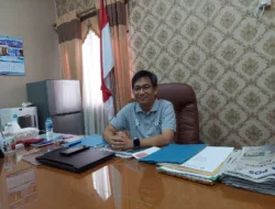 Ini Alasan Gubernur Babel Tolak Pengunduran Diri Kabid SMK Dinas Pendidikan