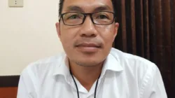 Kepala Dinas Pendidikan dan Kebudayaan Bangka Selatan, Elfan Rulyadi.