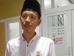 Ini Daftar Lembaga Pendidikan Keagamaan Yang Legal Masuk Binaan dan Pengawasan Kantor Kemenag Basel