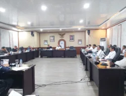 DPRD Babel  Desak Gubernur Babel, Hidayat Arsani Buat Keputusan Resmi Larangan Pungut IPP 