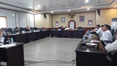 Jelang Tahun Ajaran Baru, DPRD Babel Soroti Serius Pemerintah Soal IPP