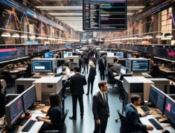 Generasi Muda dan Tren Investasi Saham, Dari FOMO ke Literasi