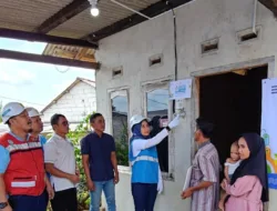 Jelang Hari Lahir Pancasila, Srikandi PLN Hadirkan Terang dan Harapan Lewat Program Light Up The Dream