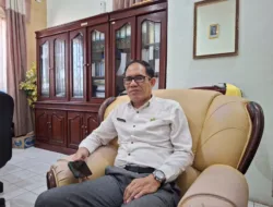 Pemkab Bangka Barat Hingga Mei 2025 Baru Terima Rp 27 Miliar dari Royalti Timah