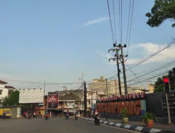 Ekonomi Babel Triwulan I 2025 Melambat, Sektor Pertambangan Tumbuh