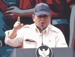 Angin Segar untuk Buruh, Presiden Segera Hapus Outsourching