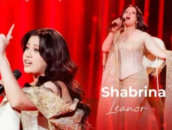 Malam Ini Babak Penentu Pertarungan Shabrina x Fajar Noor di Indonesian Idol