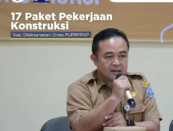 Sepak Terjang Jantani Ali, Dipercaya Erzaldi hingga Hidayat Arsani