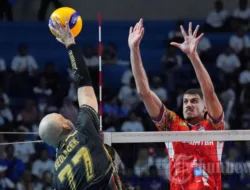 Proliga 2025,  Bank Sumsel Babel Harus Akui Keunggulan Samator dan Hanya Meraih Peringkat Keempat