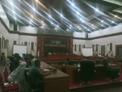 DPRD Gelar RDP Terkait Aktivitas Tambang Timah di Areal Perkebunan GSBL