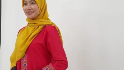 Bunda PAUD, Eva Algafry Apresiasi Perda Pendidikan Inklusif, Perlu Peningkatan Kapasitas Pendidik