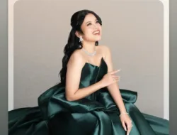 Idol Lovers Dibuat Menunggu Nantikan Hasil Grand Final Indonesian Idol 2025, Shabrina Kian Berbinar