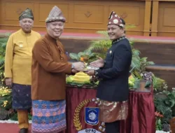 Asisten Pemprov Babel: Bangka Barat Alami Banyak Kemajuan, tapi Jangan Berhenti di Sini