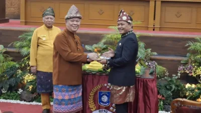 Asisten Pemprov Babel: Bangka Barat Alami Banyak Kemajuan, tapi Jangan Berhenti di Sini