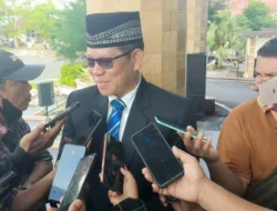 Tahun Ini Pemkot  Pangkalpinang Tak Beri Bantuan untuk Calhaj, Ahmad Subekti Beberkan Penyebabnya