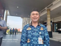 Ada Sistem Baru Terkait PPDB, Dindikbud Pangkalpinang Tegaskan Tahun Ini Pendaftaran Saklek Tergantung Zonasi