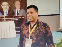 Jelang Rakernas, Aptikom Babel Targetkan Capai Mutu Pendidikan Bidang Informatika