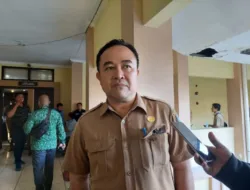 Ditunjuk Gantikan Isnaini Sebagai Pj Bupati Bangka, Jantani Mengaku Kaget