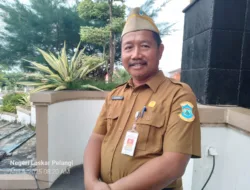 DLH Pangkalpinang Bakal Maksimalkan Bank Sampah, Tahun 2027 Targetkan RW Punya Satu Bank Sampah Unit