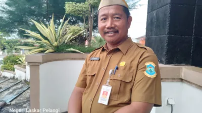 DLH Pangkalpinang Bakal Maksimalkan Bank Sampah, Tahun 2027 Targetkan RW Punya Satu Bank Sampah Unit